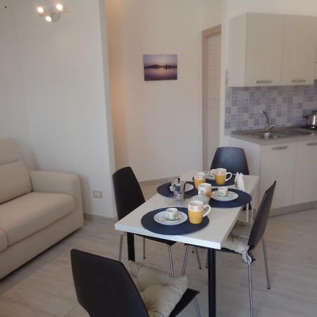 Erice Playa Apartment Trapani Exterior photo