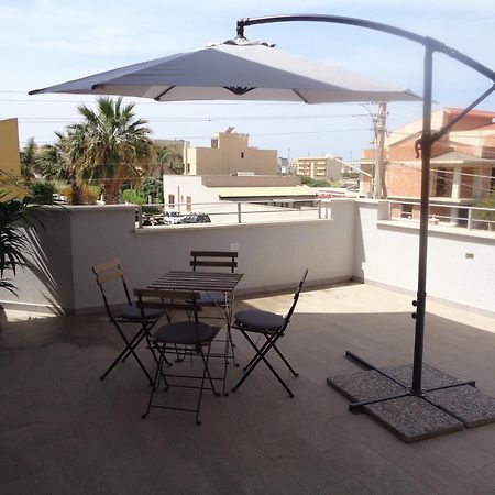 Erice Playa Apartment Trapani Room photo