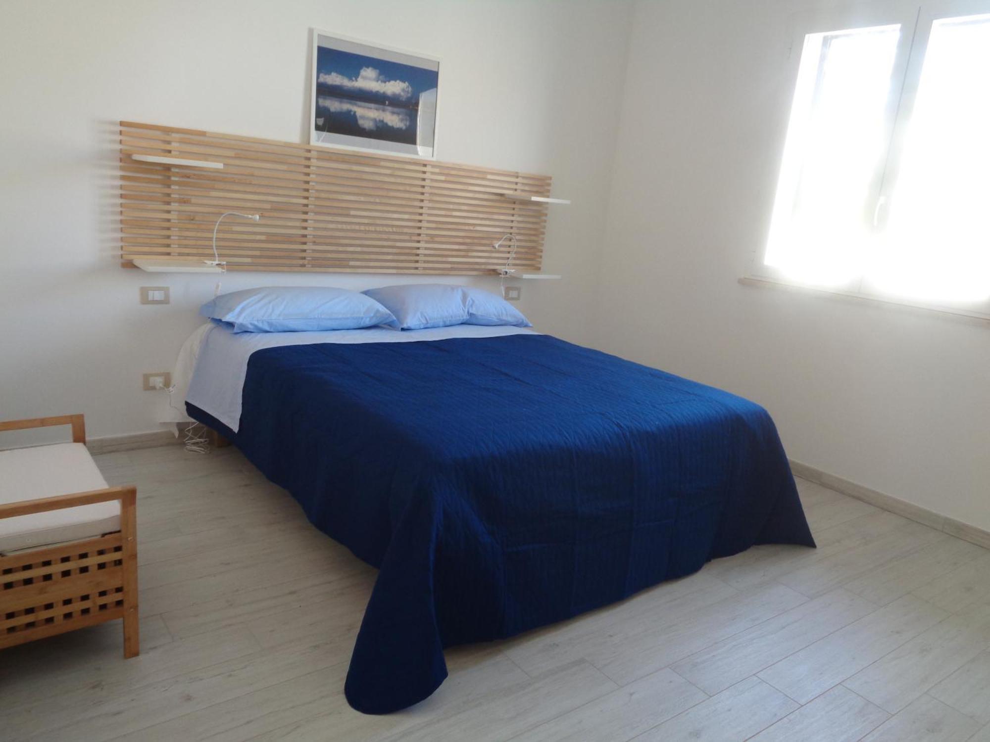Erice Playa Apartment Trapani Exterior photo