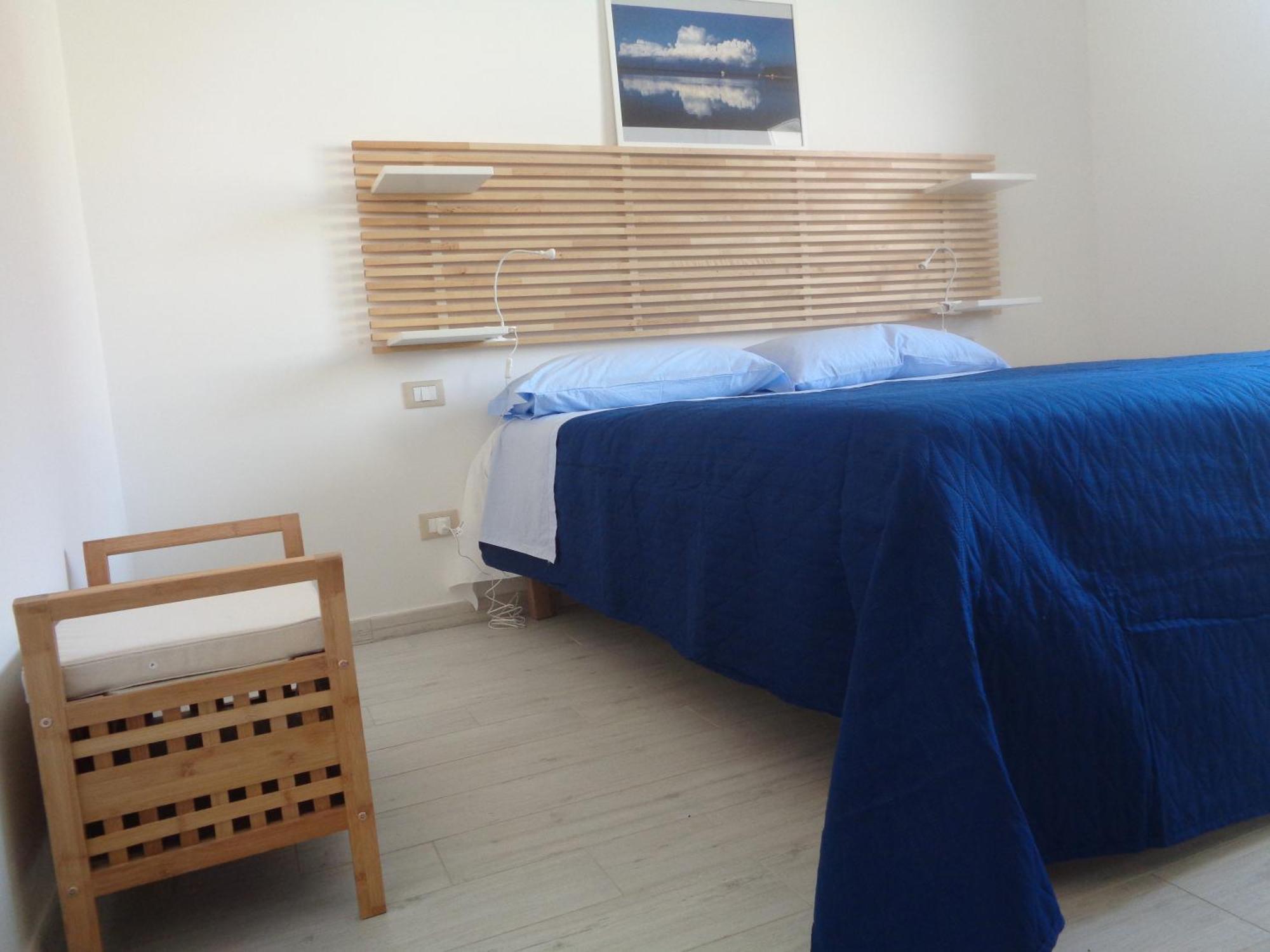 Erice Playa Apartment Trapani Exterior photo
