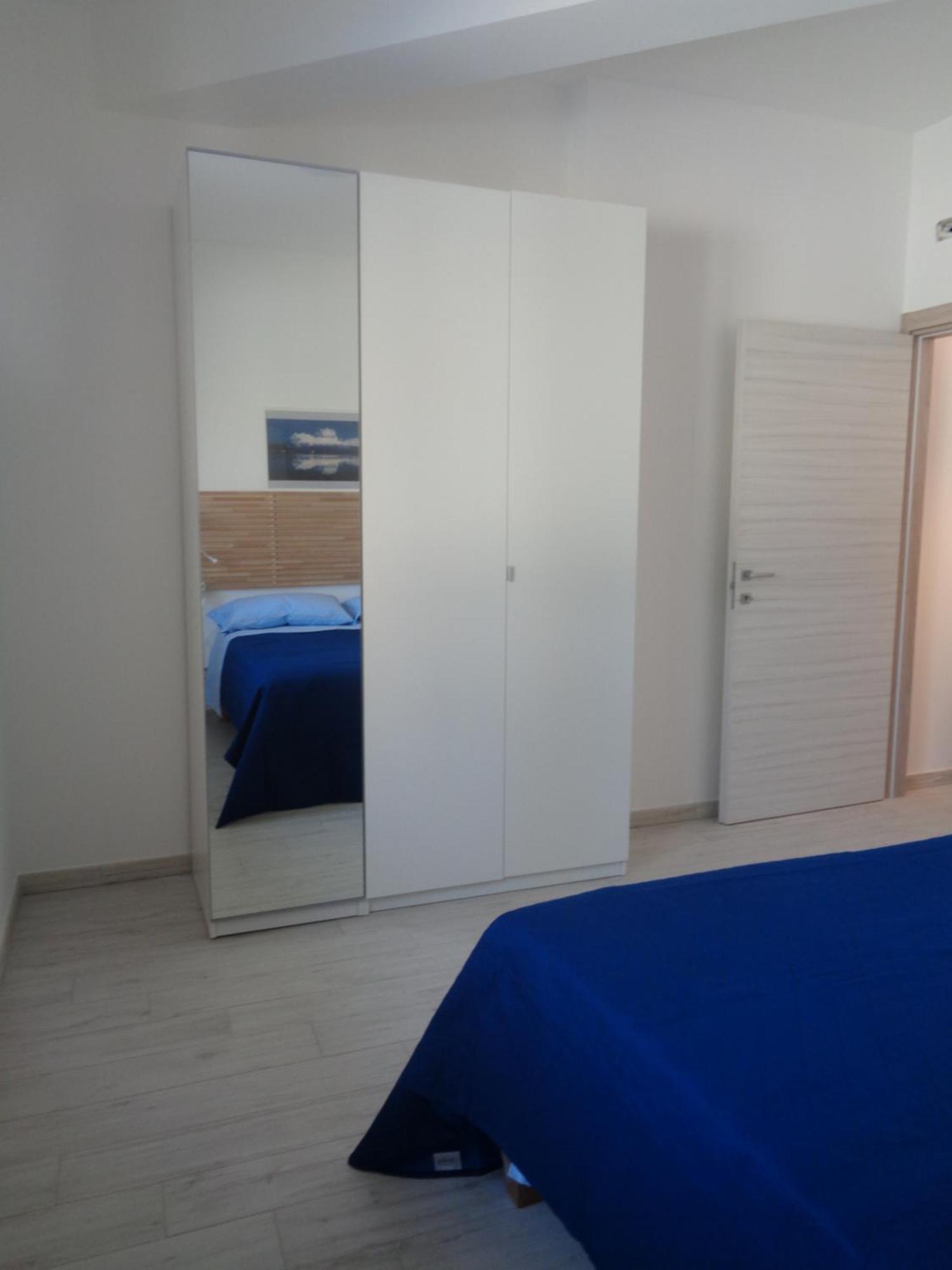 Erice Playa Apartment Trapani Exterior photo