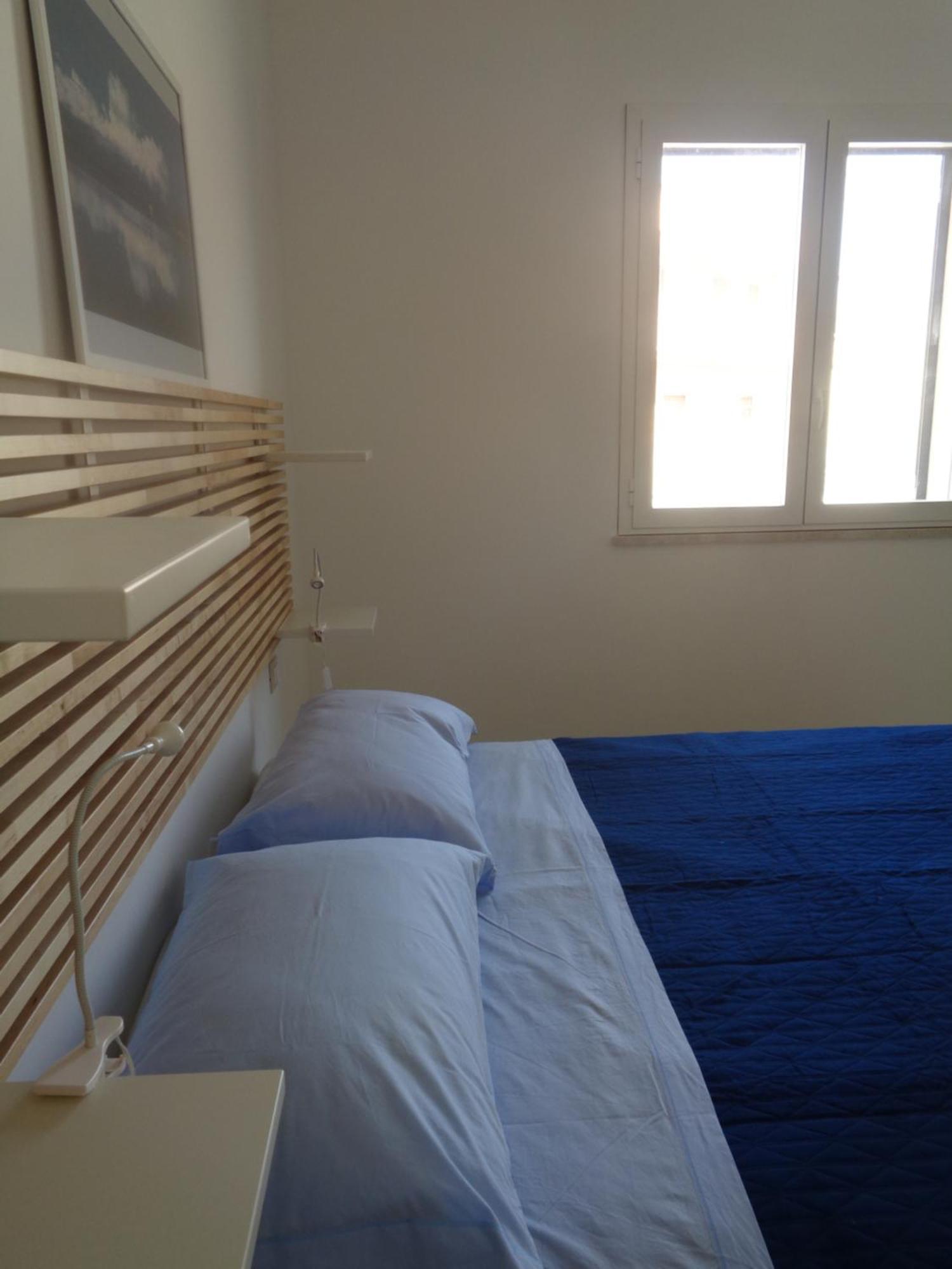 Erice Playa Apartment Trapani Exterior photo