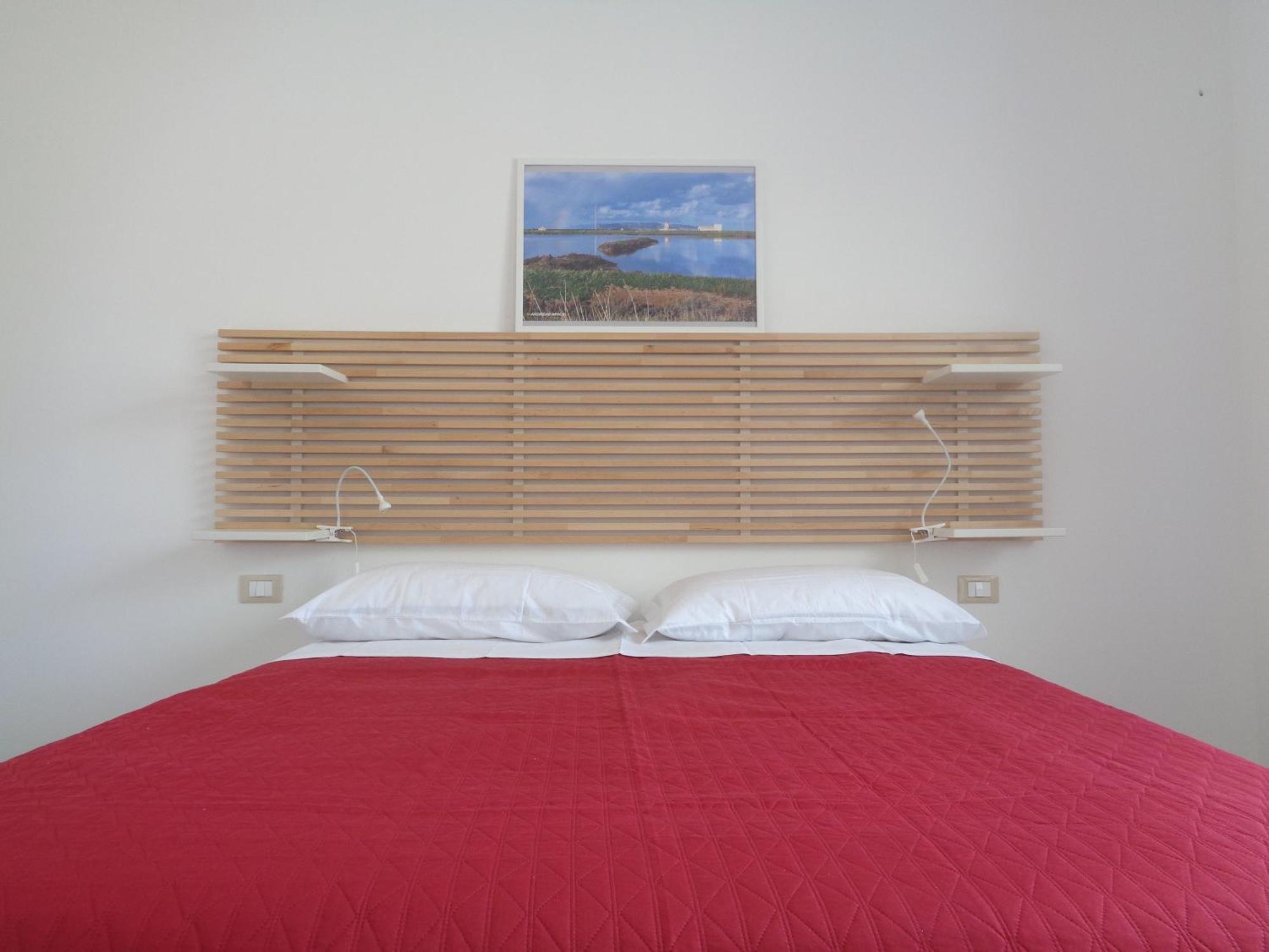 Erice Playa Apartment Trapani Exterior photo
