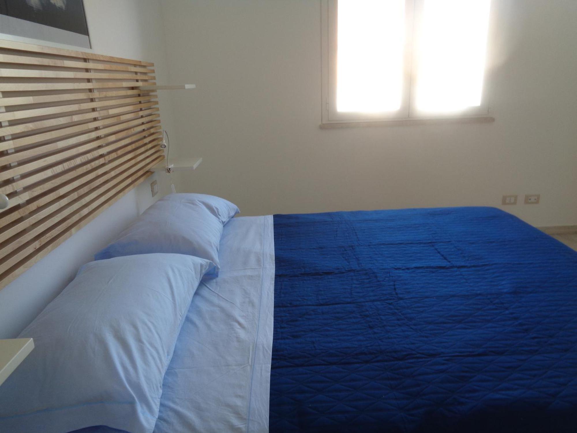 Erice Playa Apartment Trapani Exterior photo