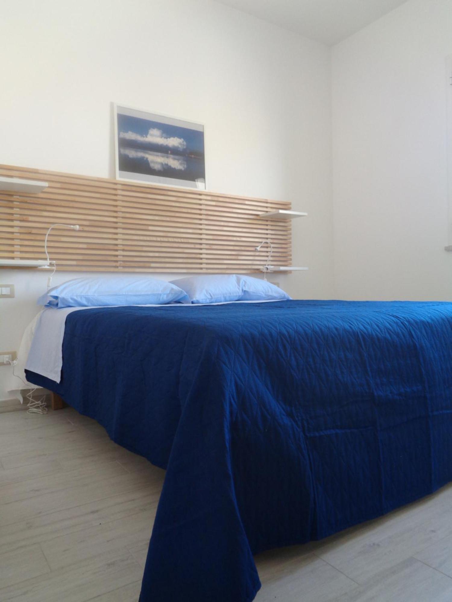 Erice Playa Apartment Trapani Exterior photo