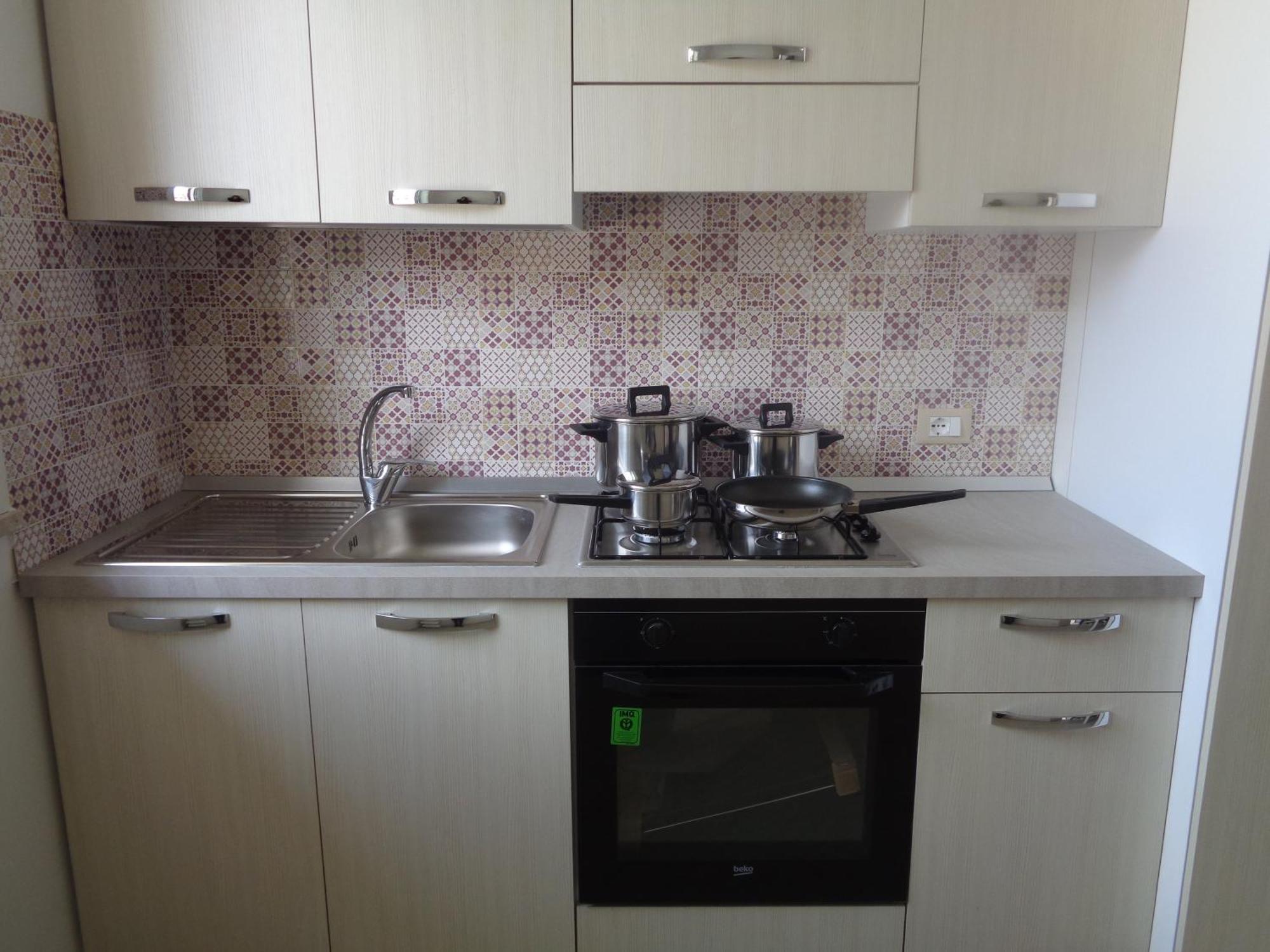 Erice Playa Apartment Trapani Exterior photo