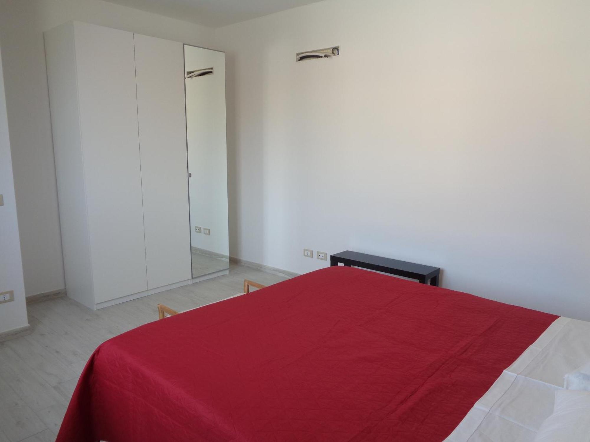 Erice Playa Apartment Trapani Room photo
