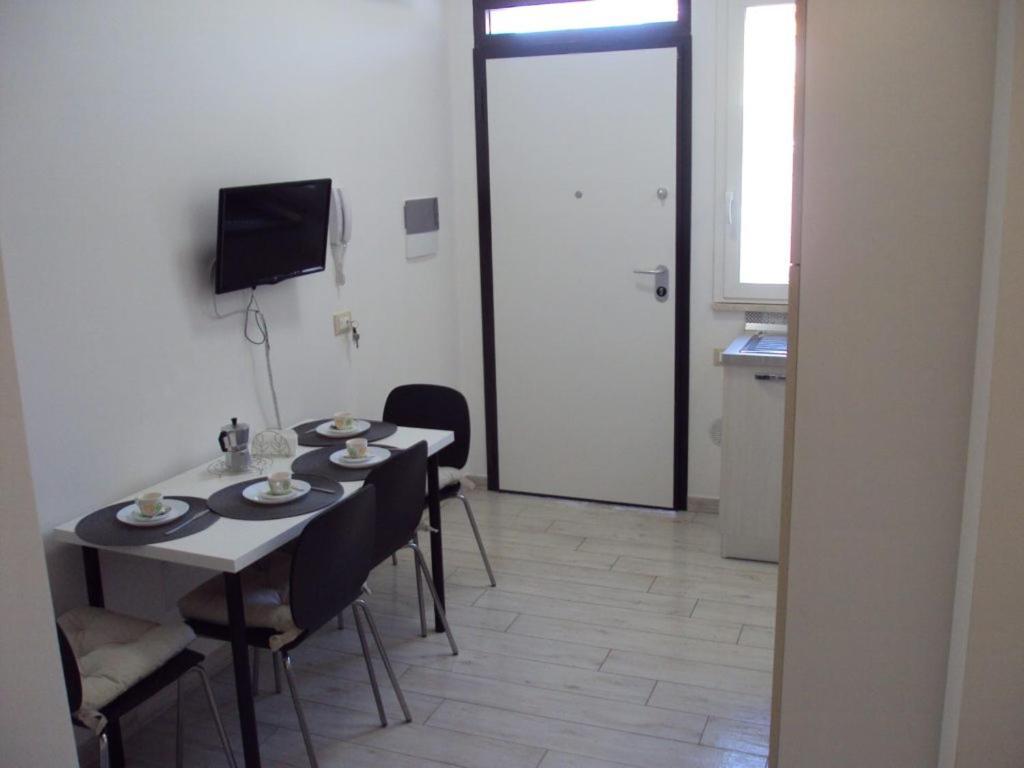 Erice Playa Apartment Trapani Exterior photo