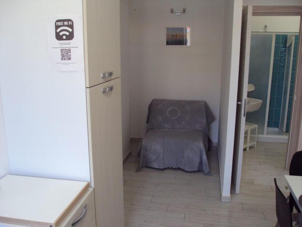 Erice Playa Apartment Trapani Exterior photo