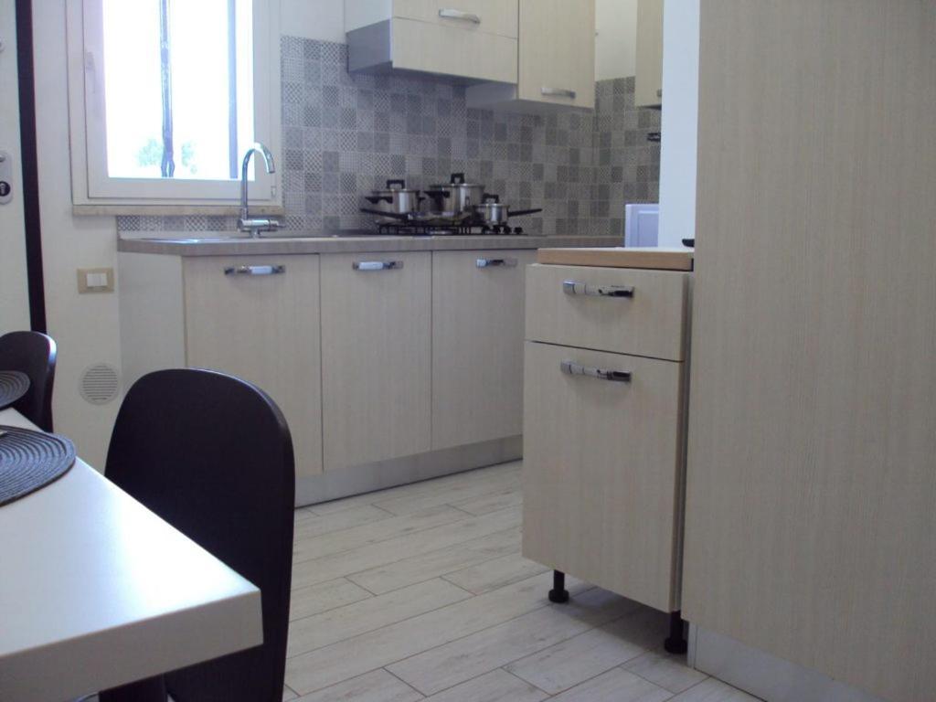 Erice Playa Apartment Trapani Exterior photo