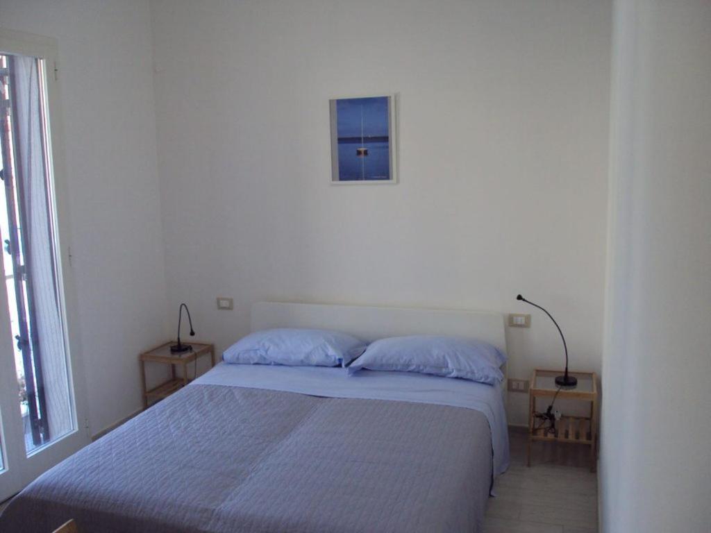 Erice Playa Apartment Trapani Exterior photo