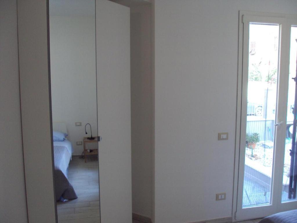 Erice Playa Apartment Trapani Exterior photo