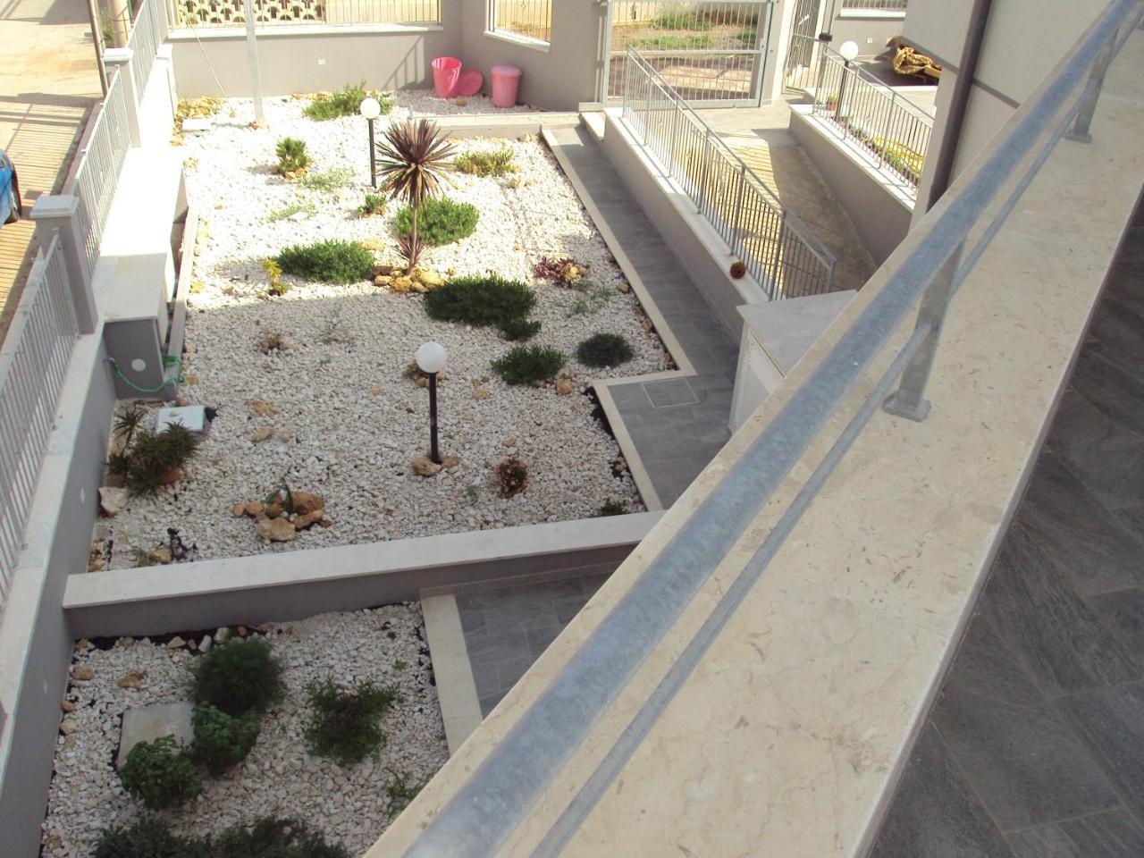 Erice Playa Apartment Trapani Exterior photo