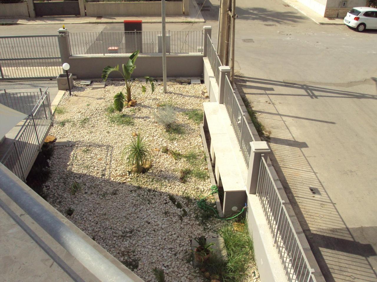 Erice Playa Apartment Trapani Exterior photo