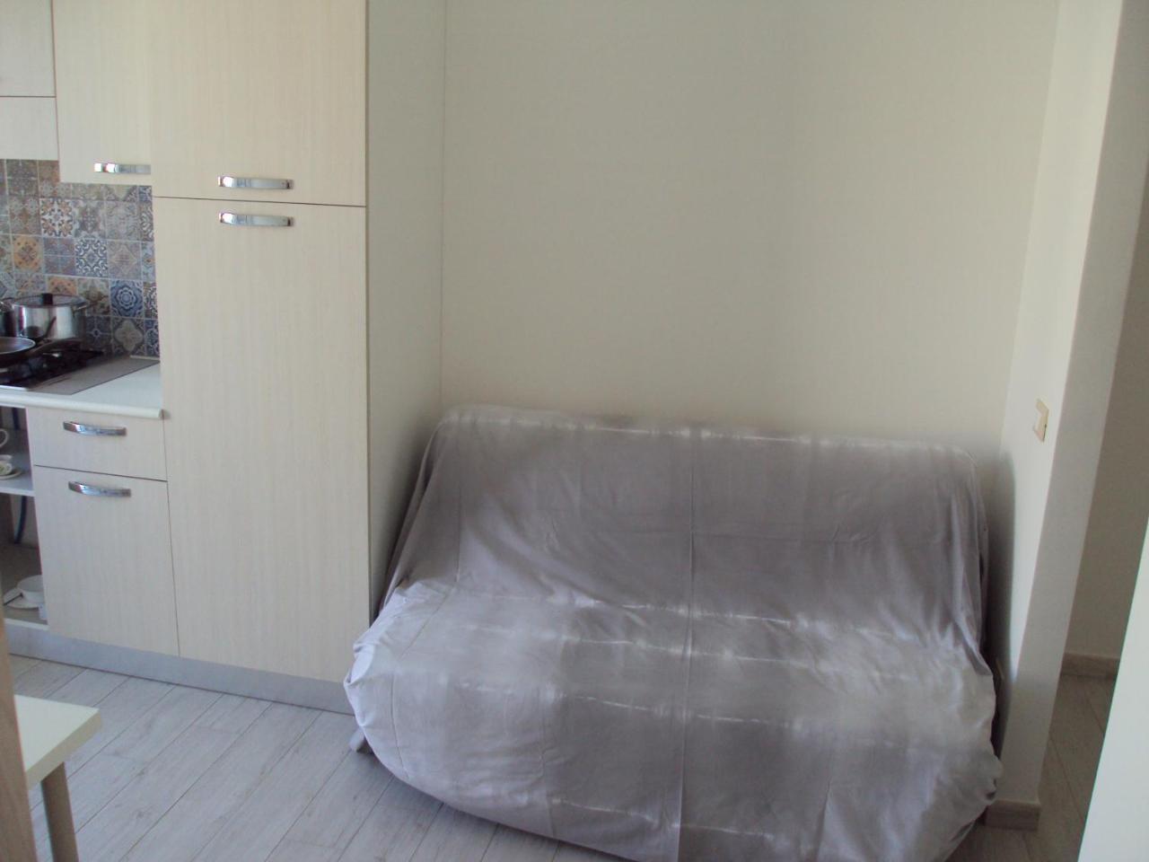Erice Playa Apartment Trapani Exterior photo