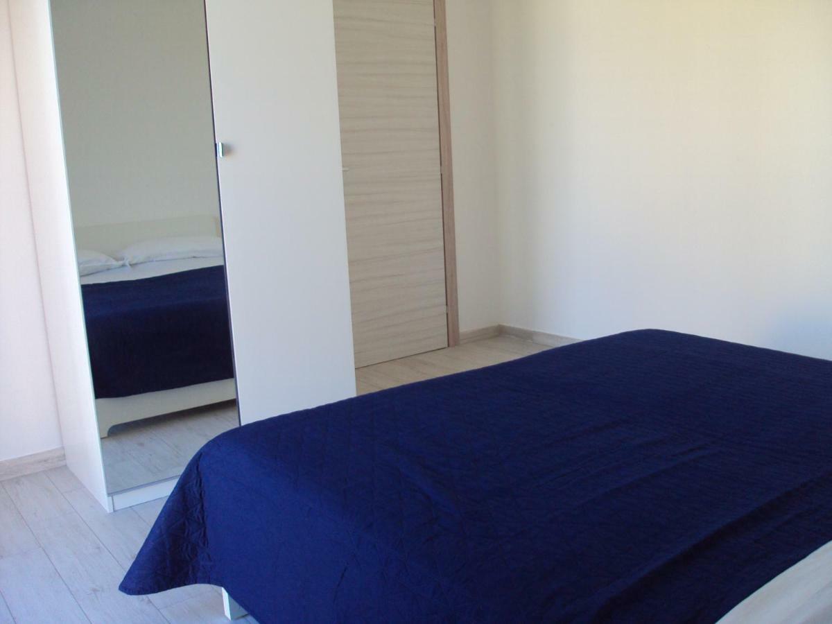 Erice Playa Apartment Trapani Exterior photo