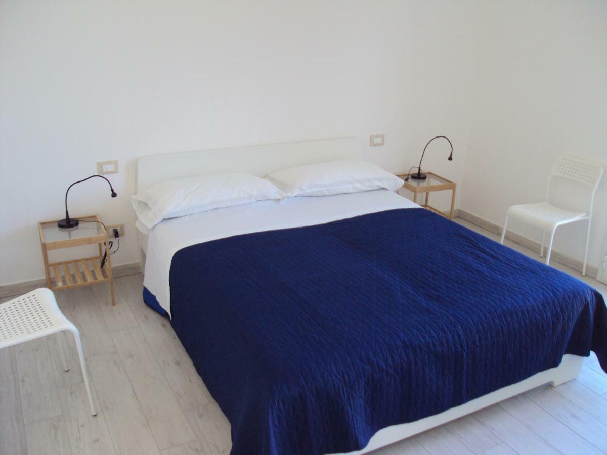 Erice Playa Apartment Trapani Exterior photo