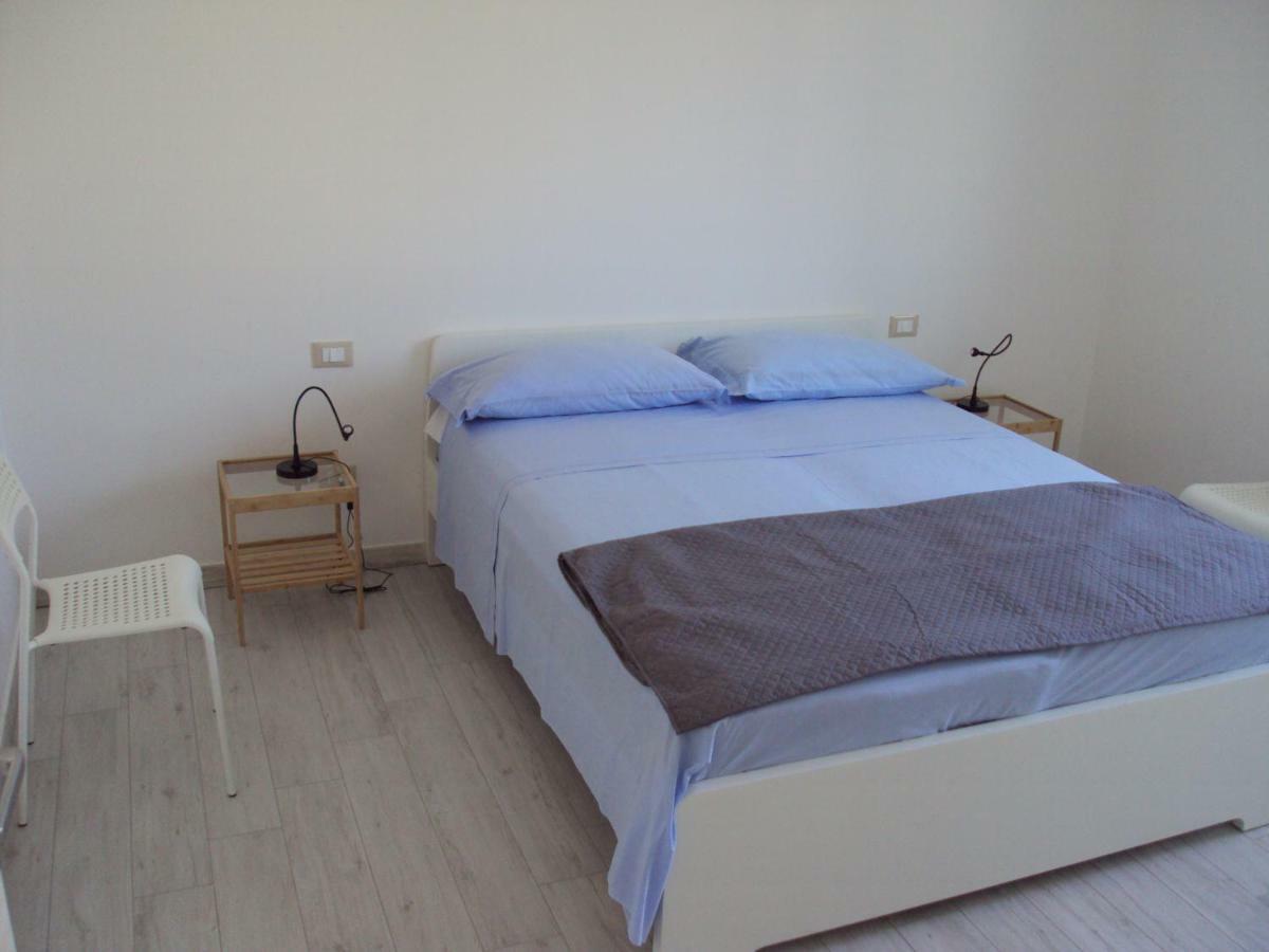 Erice Playa Apartment Trapani Exterior photo
